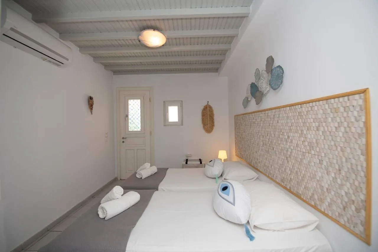 Aperto Apartments Mykonos Town