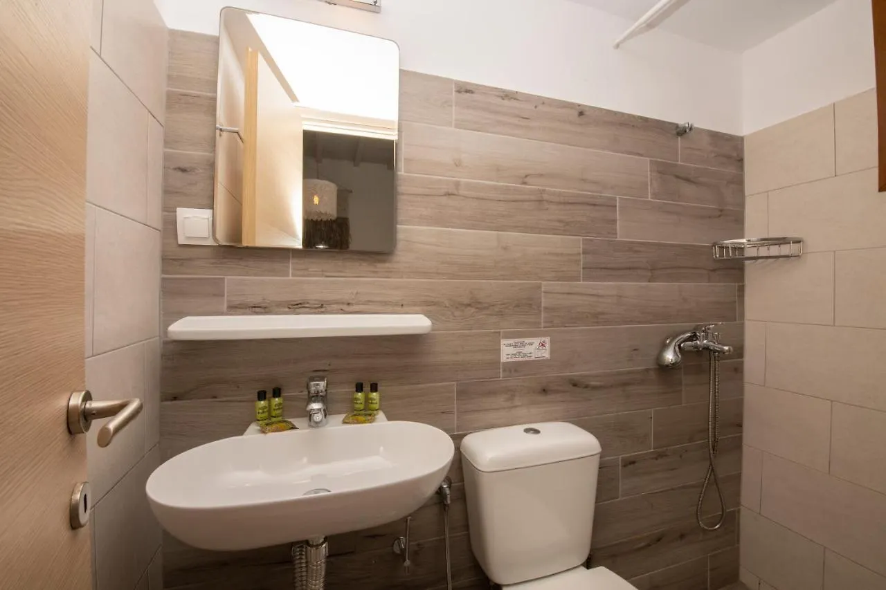 Aperto Apartments Mykonos Town