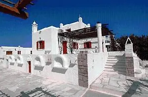 Gasthuis Vasilis